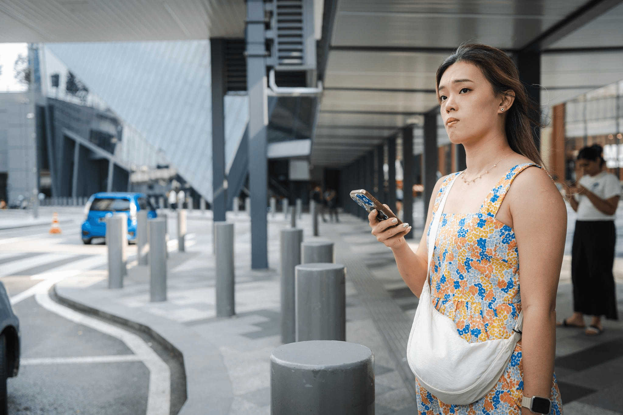 City Rides Made Simple
